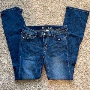 WHBM Jeans